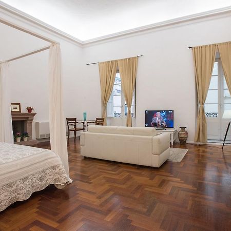 Residenze Al Castello Hotel Cagliari Eksteriør billede