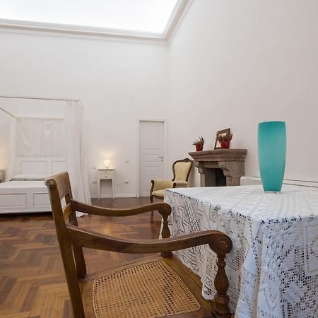 Residenze Al Castello Hotel Cagliari Eksteriør billede