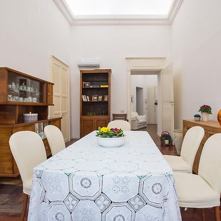 Residenze Al Castello Hotel Cagliari Eksteriør billede