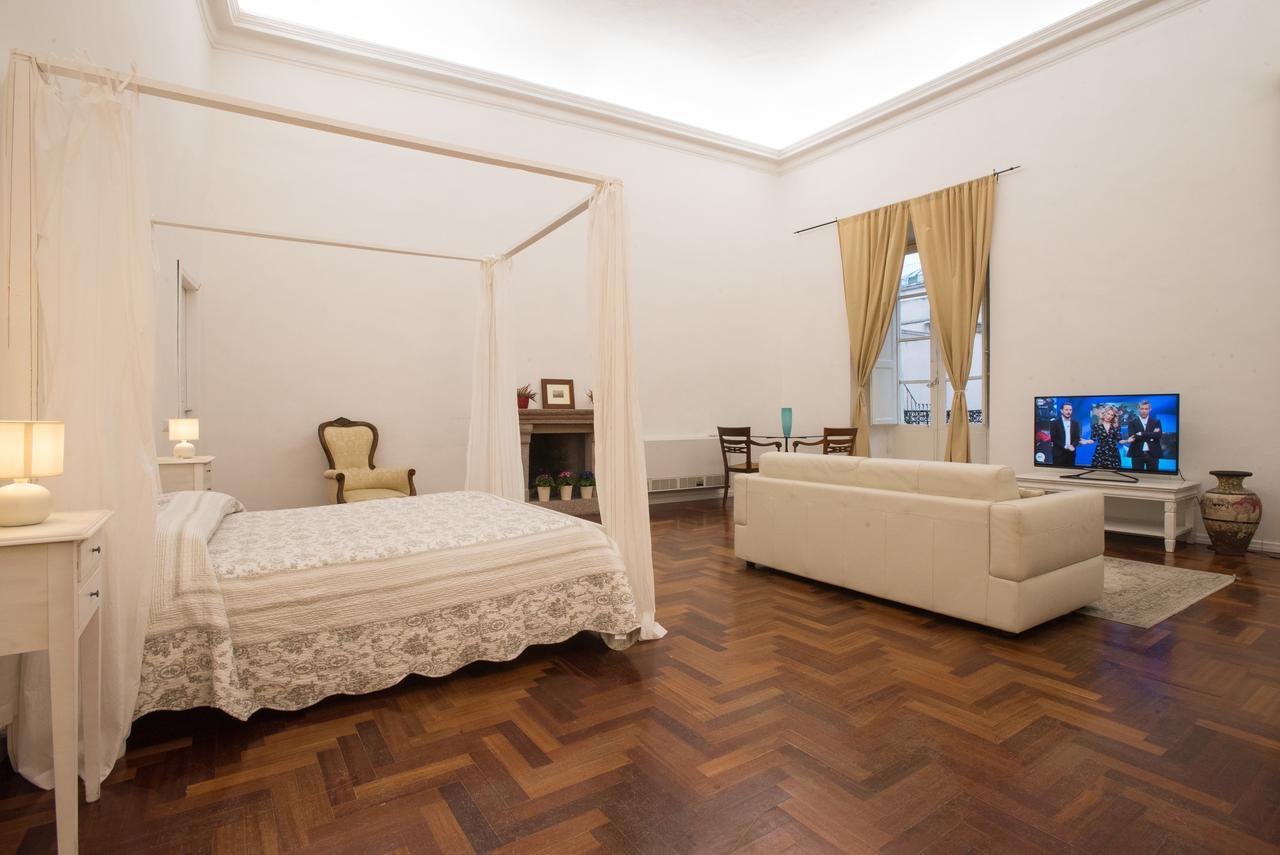 Residenze Al Castello Hotel Cagliari Eksteriør billede