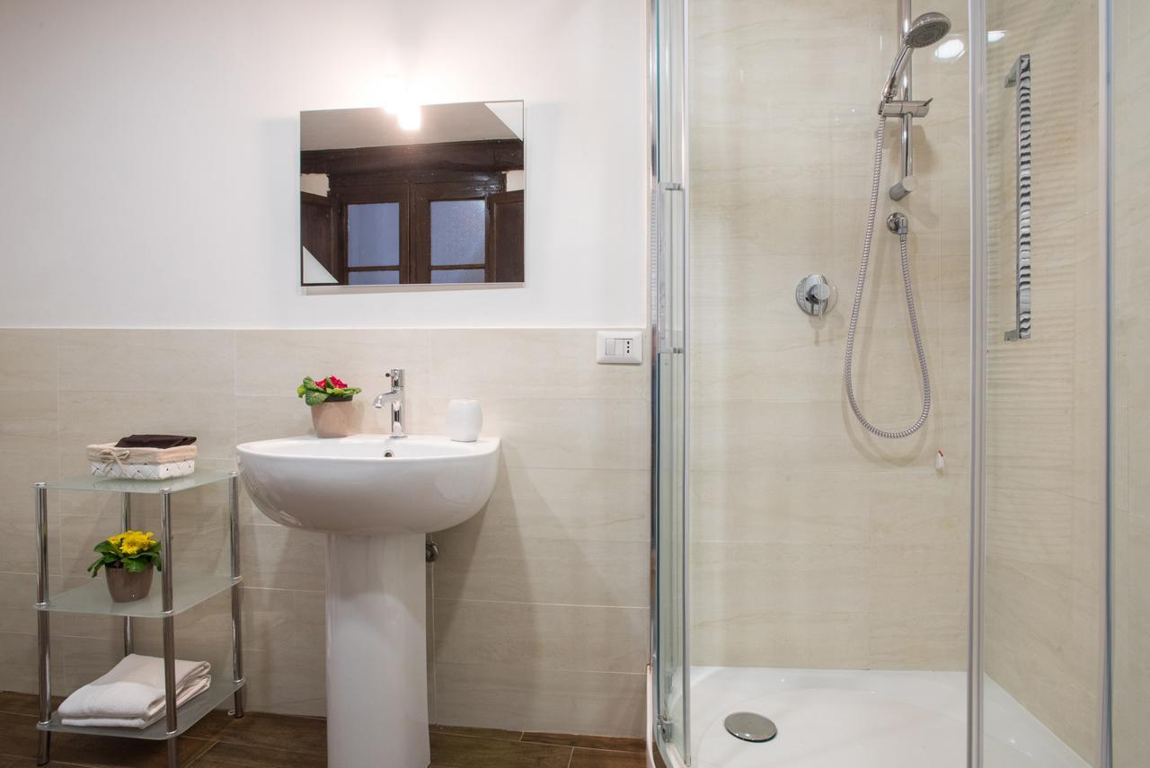 Residenze Al Castello Hotel Cagliari Eksteriør billede