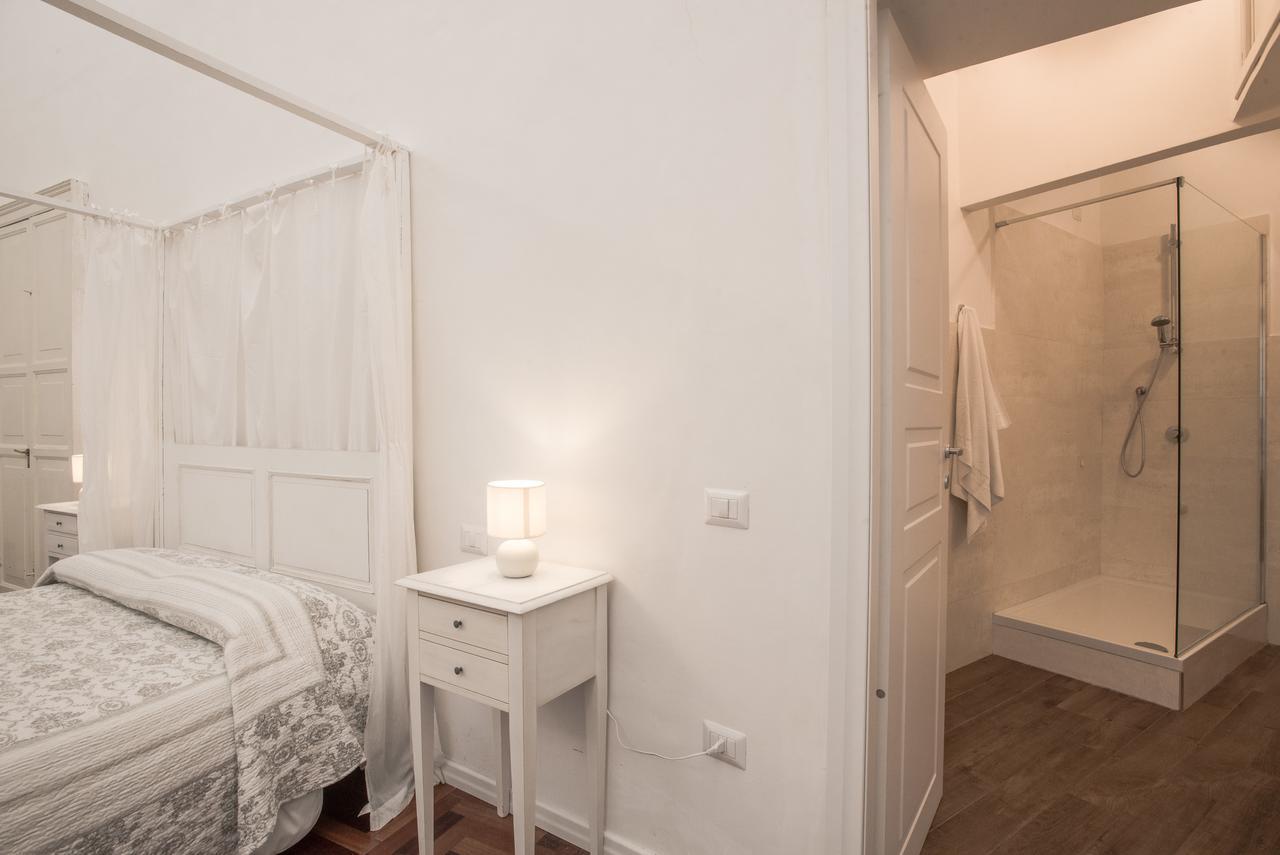 Residenze Al Castello Hotel Cagliari Eksteriør billede