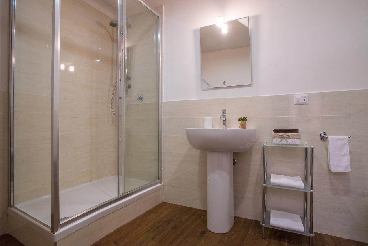 Residenze Al Castello Hotel Cagliari Eksteriør billede