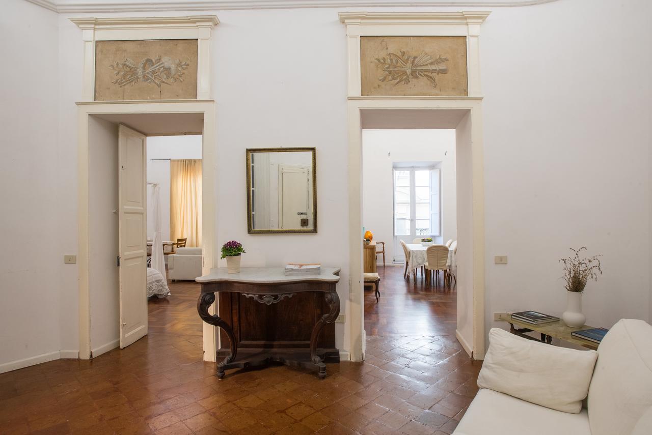 Residenze Al Castello Hotel Cagliari Eksteriør billede