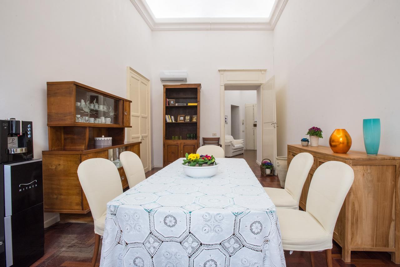 Residenze Al Castello Hotel Cagliari Eksteriør billede